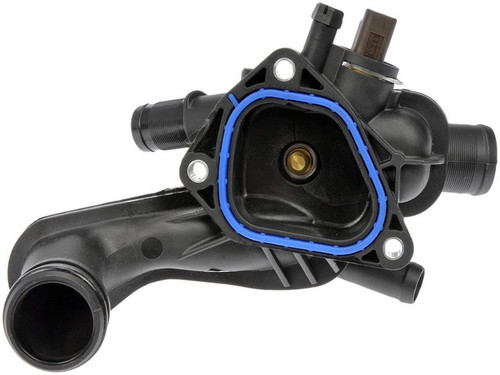 Dorman - OE Solutions Engine Coolant Thermostat Housing Assembly 902-812 - view 3