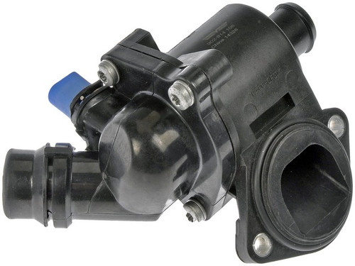 Dorman - OE Solutions Engine Coolant Thermostat Housing Assembly P/N:902-814