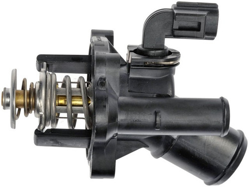 Dorman - OE Solutions Engine Coolant Thermostat Housing Assembly 902-820 - view 2