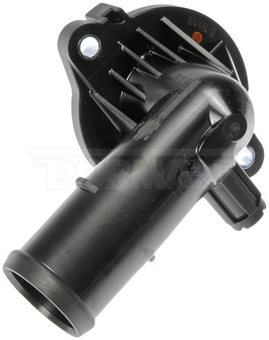 Dorman - OE Solutions Engine Coolant Thermostat Housing Assembly P/N:902-852