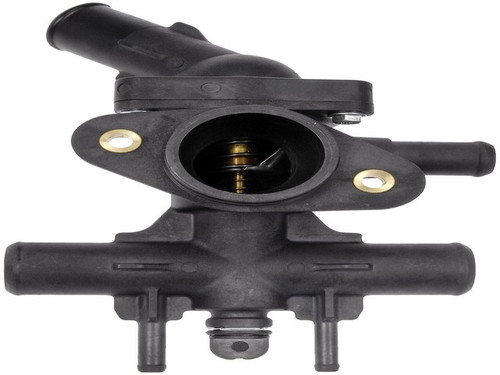 Engine Coolant Thermostat Housin fits 2005-2007 Mercury Montego  DORMAN OE SOLUT