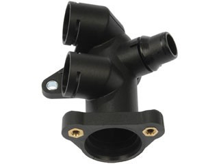 Dorman - OE Solutions Engine Coolant Water Outlet 902-886 - view 3