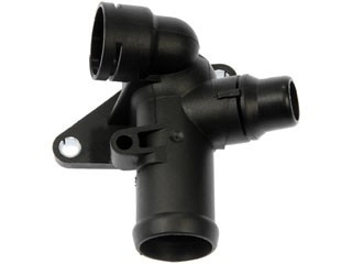 Dorman - OE Solutions Engine Coolant Water Outlet P/N:902-904