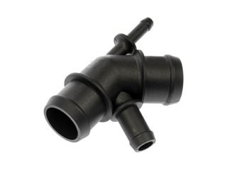 Radiator Coolant Hose Connector-Engine Coolant Hose Connector Dorman 902-914