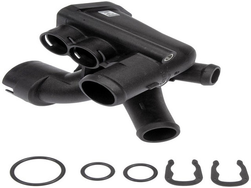 Dorman - OE Solutions Engine Coolant Thermostat Housing Assembly 902-920