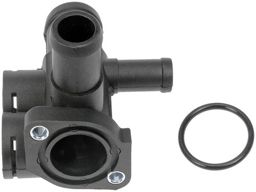 Dorman - OE Solutions Engine Coolant Water Outlet 902-985 - view 2