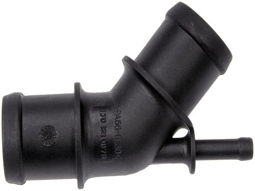 Dorman - OE Solutions Radiator Coolant Hose Connector 902-996 - view 2