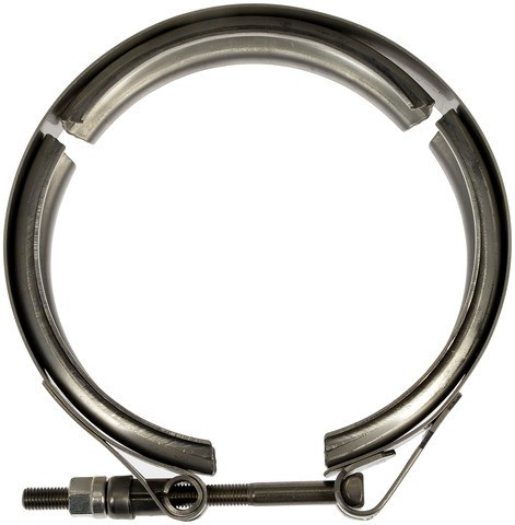 Dorman - OE Solutions Exhaust Clamp 903-300 - view 2