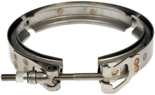 Dorman - OE Solutions Exhaust Clamp P/N:903-300