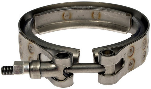 Dorman - OE Solutions Exhaust Clamp 903-303 - view 4