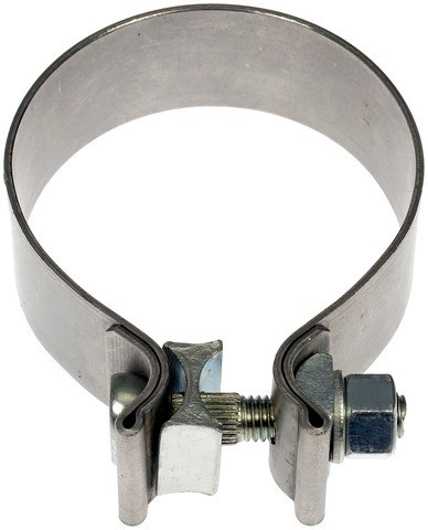 Dorman - OE Solutions Exhaust Clamp P/N:903-308
