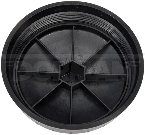 Fuel Filter Cap fits 2011-2019 Ram 2500,3500 4500,5500  DORMAN OE SOLUTIONS