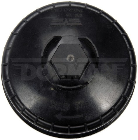 Dorman - OE Solutions Fuel Filter Cap 904-001 - view 5