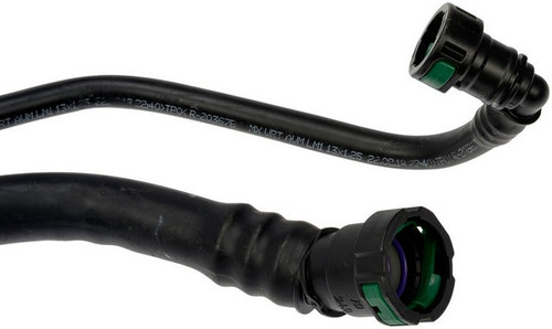 Dorman - OE Solutions Diesel Exhaust Fluid (DEF) Filler Neck 904-064 - view 3