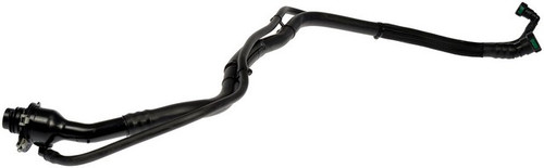 Dorman - OE Solutions Diesel Exhaust Fluid (DEF) Filler Neck P/N:904-067