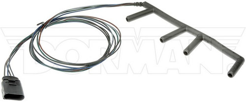 Dorman - OE Solutions Diesel Glow Plug Wiring Harness 904-090