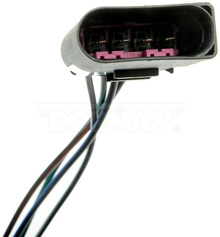 Dorman - OE Solutions Diesel Glow Plug Wiring Harness P/N:904-090