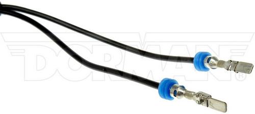 Dorman - OE Solutions Diesel Glow Plug Wiring Harness P/N:904-091