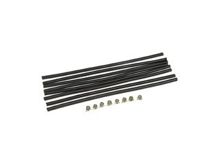 Dorman - OE Solutions Fuel Hose 904-101