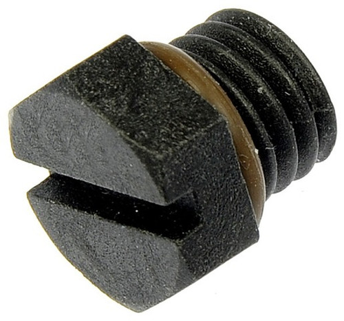 Dorman - OE Solutions Diesel Fuel Filter Bleeder Screw P/N:904-112