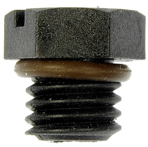 Dorman - OE Solutions Diesel Fuel Filter Bleeder Screw 904-112 - view 2