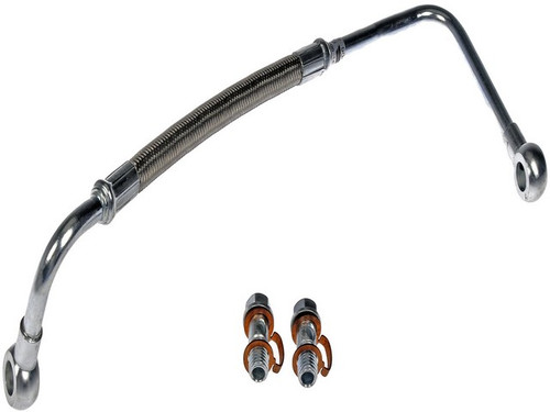 Dorman - OE Solutions Turbocharger Oil Line 904-118