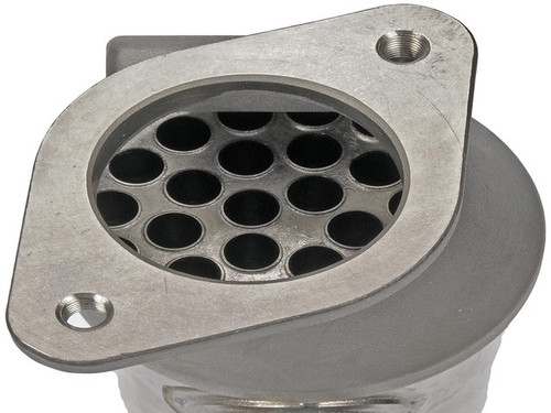 Dorman - OE Solutions Exhaust Gas Recirculation (EGR) Cooler P/N:904-121