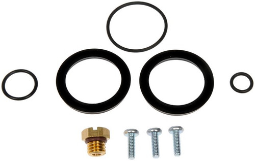 Fuel Filter Primer Housing Seal Kit Dorman 904-124HP