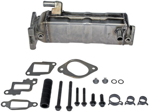 Dorman - OE Solutions Exhaust Gas Recirculation (EGR) Cooler 904-132 - view 2