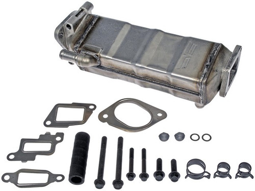 Dorman - OE Solutions Exhaust Gas Recirculation (EGR) Cooler 904-132 - view 3