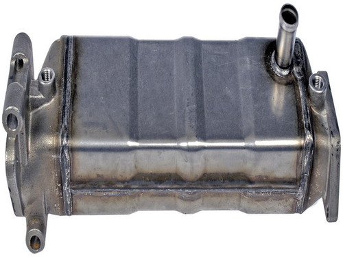 Dorman - OE Solutions Exhaust Gas Recirculation (EGR) Cooler 904-132 - view 5