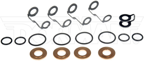 Dorman - OE Solutions Fuel Injector O-Ring Kit 904-133