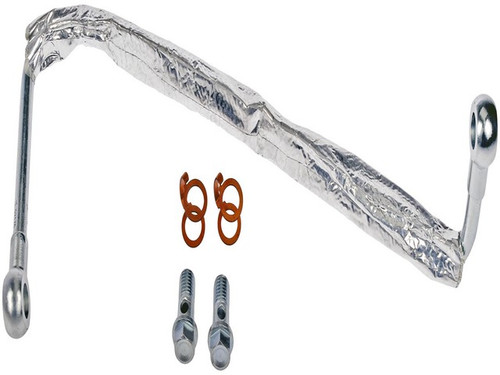 Dorman - OE Solutions Turbocharger Oil Line 904-137
