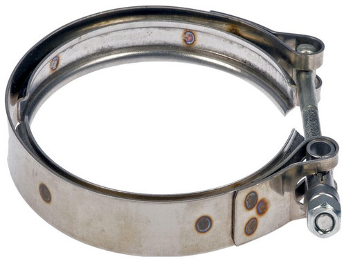 Dorman - OE Solutions Exhaust Clamp 904-148 - view 2