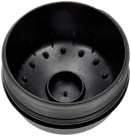 Dorman - OE Solutions Engine Oil Filter Cover,Fuel Filter Cap P/N:904-204
