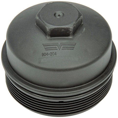 Dorman - OE Solutions Engine Oil Filter Cover,Fuel Filter Cap P/N:904-204CD