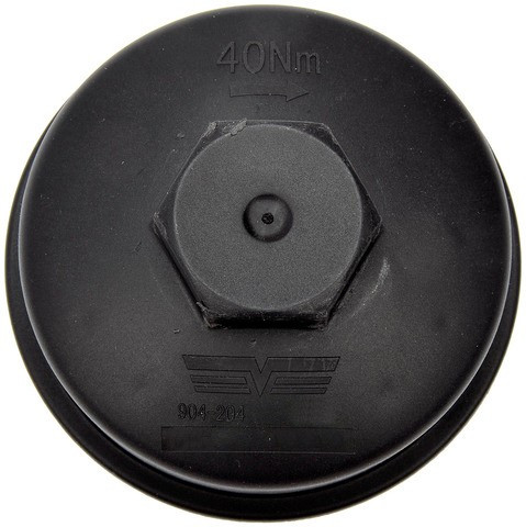 Dorman - OE Solutions Engine Oil Filter Cover,Fuel Filter Cap P/N:904-204CD