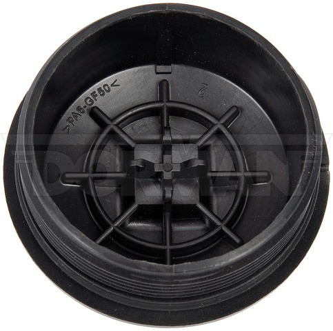 Dorman - OE Solutions Fuel Filter Cap P/N:904-209