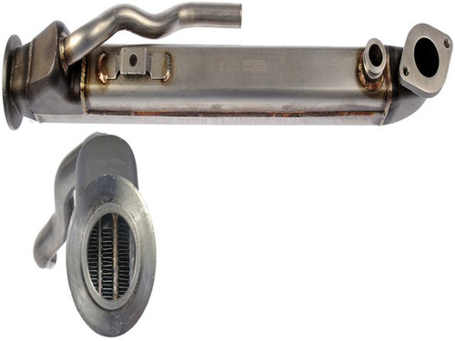 Dorman - OE Solutions Exhaust Gas Recirculation (EGR) Cooler 904-218 - view 4