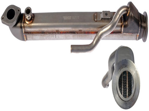 Dorman - OE Solutions Exhaust Gas Recirculation (EGR) Cooler 904-218 - view 5