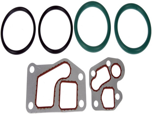 Dorman - OE Solutions Engine Oil Cooler Gasket Set 904-223
