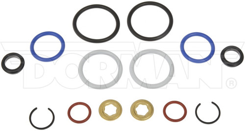 Dorman - OE Solutions Fuel Injector O-Ring Kit 904-230