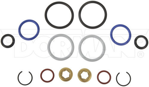 Dorman - OE Solutions Fuel Injector O-Ring Kit P/N:904-230