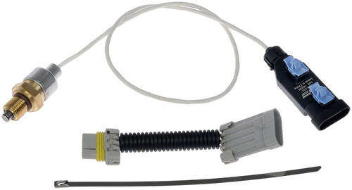 Dorman - OE Solutions Turbocharger Vane Position Sensor P/N:904-235