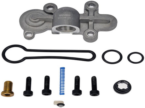 Dorman - OE Solutions Fuel Injection Pressure Regulator P/N:904-239