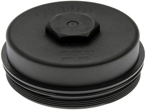 Dorman - OE Solutions Fuel Filter Cap 904-245