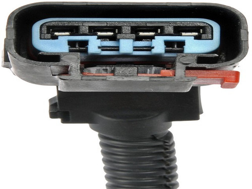 Diesel Glow Plug Wiring Harness Dorman 904-248