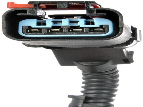 Dorman - OE Solutions Diesel Glow Plug Wiring Harness 904-249 - view 3