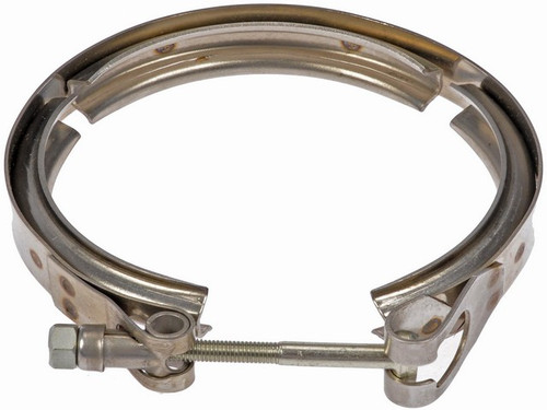 Dorman - OE Solutions Exhaust Clamp P/N:904-252