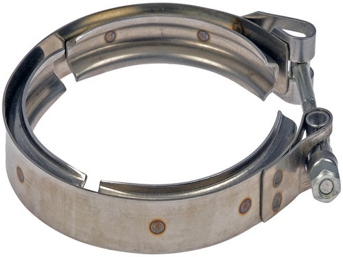Dorman - OE Solutions Exhaust Clamp 904-252 - view 2